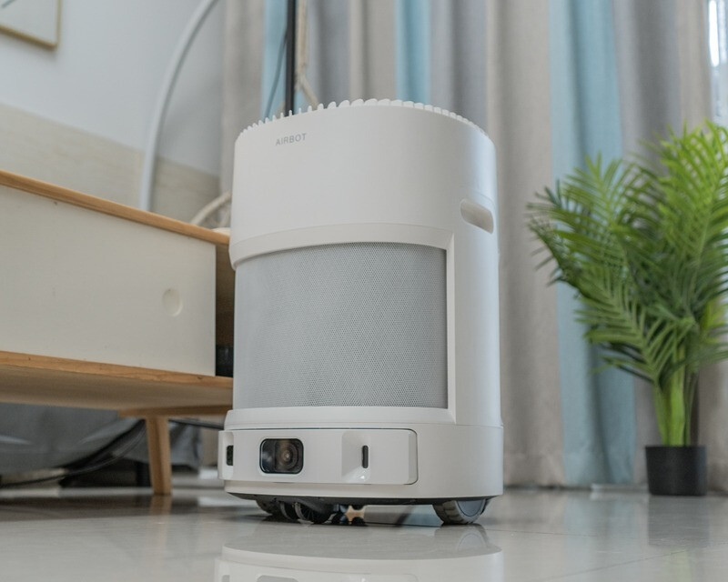 科沃斯空气净化器评测，为家居健康保驾护航的第9张示图