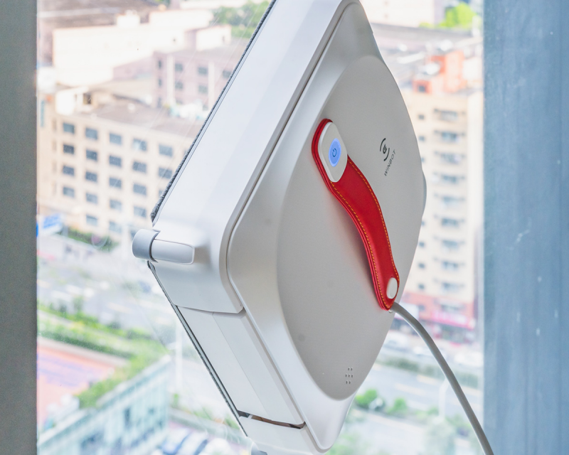 居家必入擦窗小神器，让你省时省力更省心的第2张示图