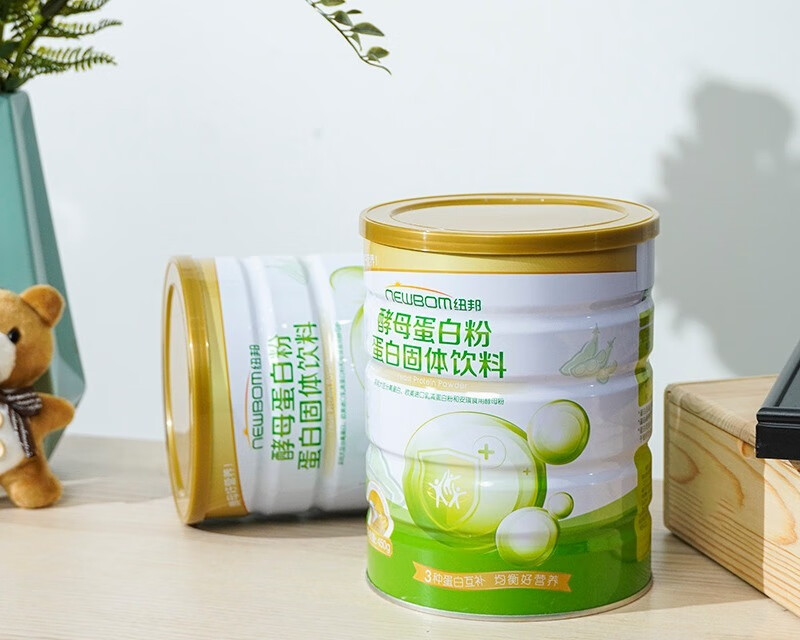 守护全家有妙招,安琪纽特是法宝-JinMo之家