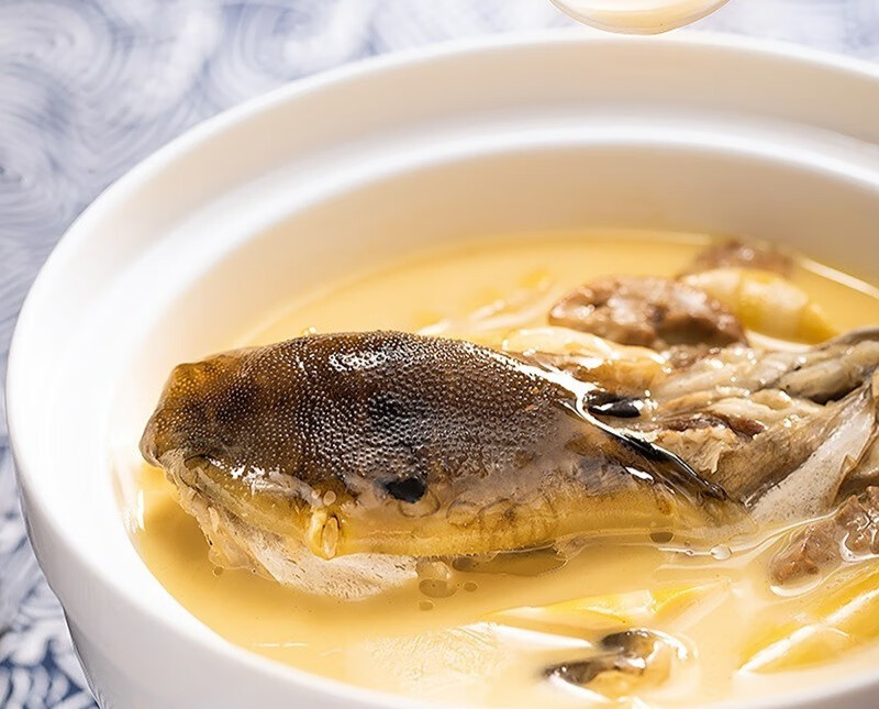 中洋鱼天下，美食界的风潮，款款美味来袭的第5张示图