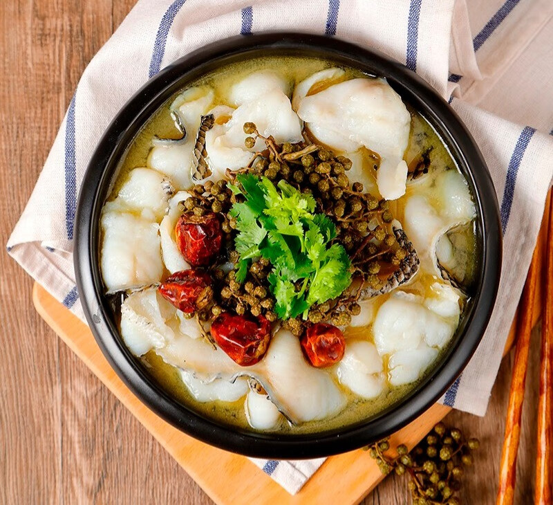 中洋鱼天下，美食界的风潮，款款美味来袭-JinMo之家