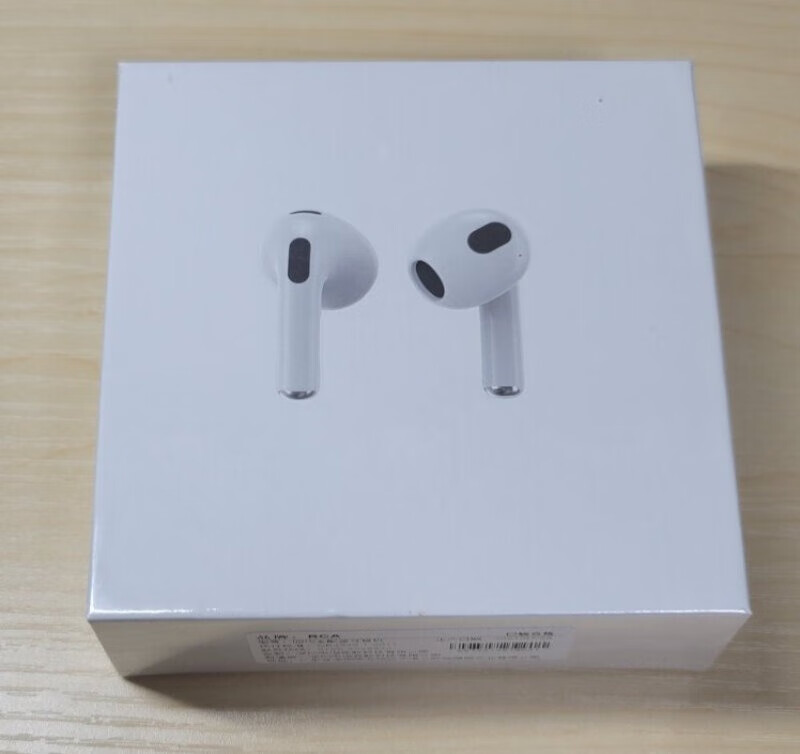 入耳检测Air蓝牙耳机，拒绝杂音，通话清晰的第5张示图