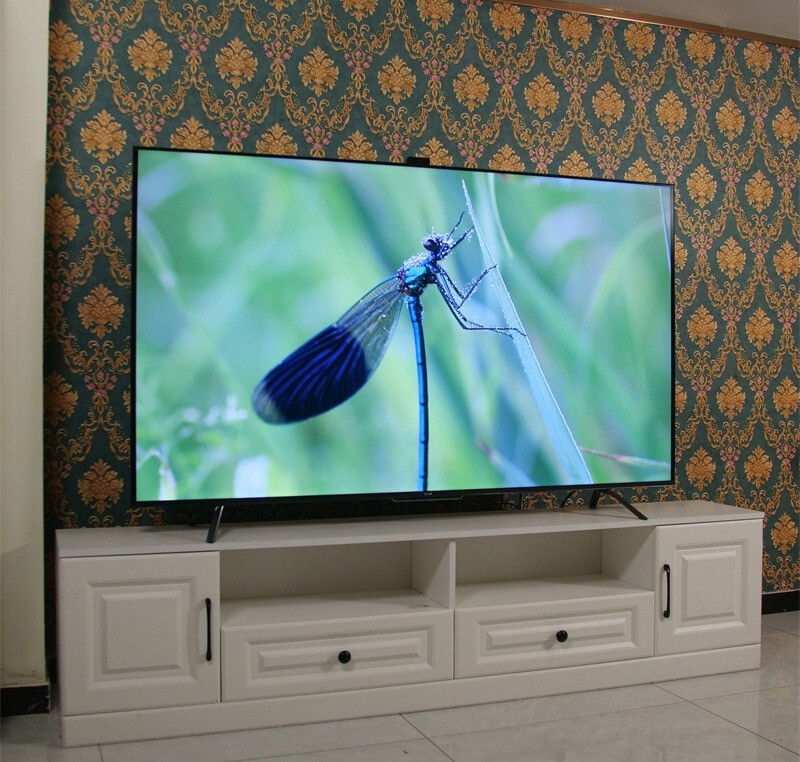 沉浸大屏震撼视听，远场语音智控全场-JinMo之家