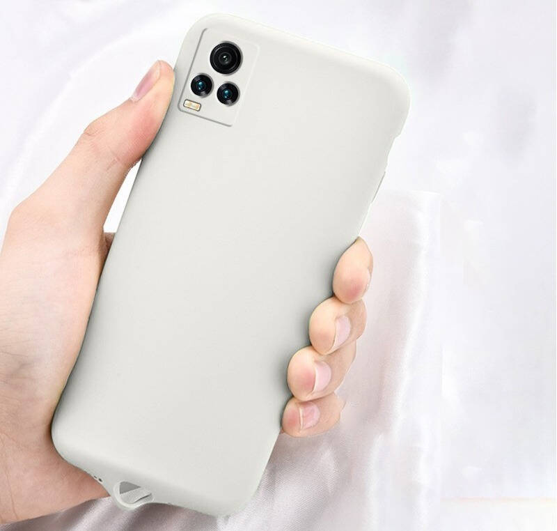 新款iQOO 7手机已发布，快给爱机添“新衣”