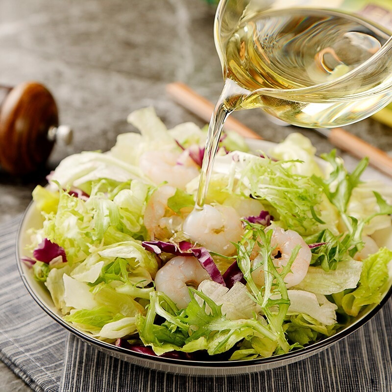 琅玕树山茶油，天然健康，送礼更实用！-JinMo之家