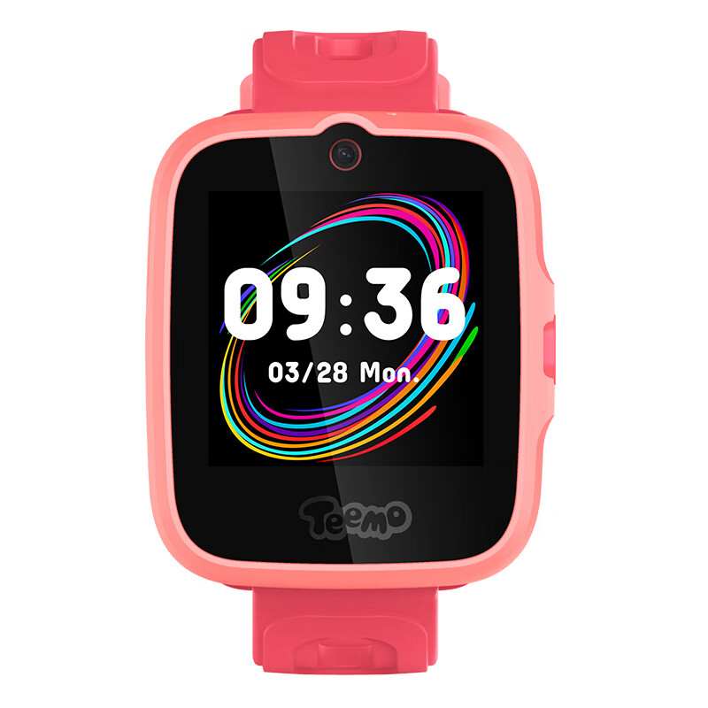 糖猫 高清视频电话手表