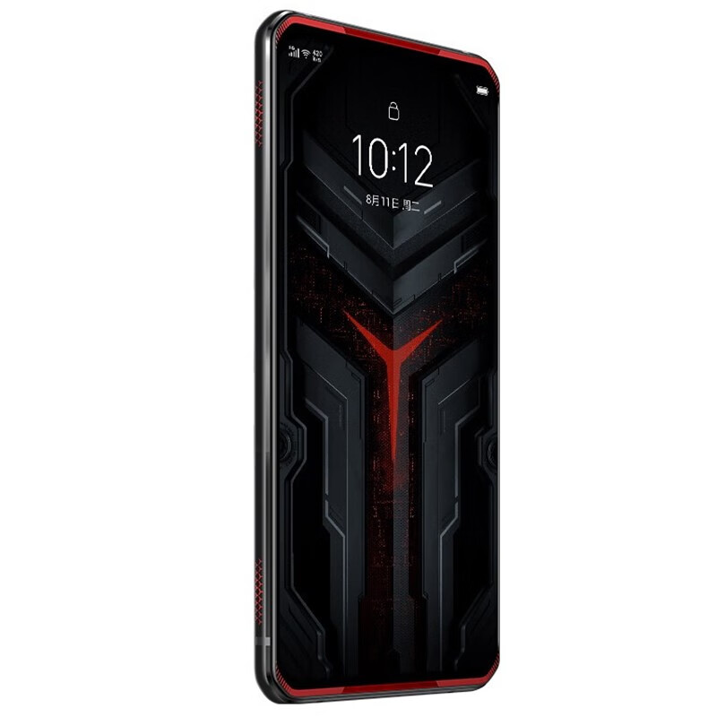 联想 双电池 手机