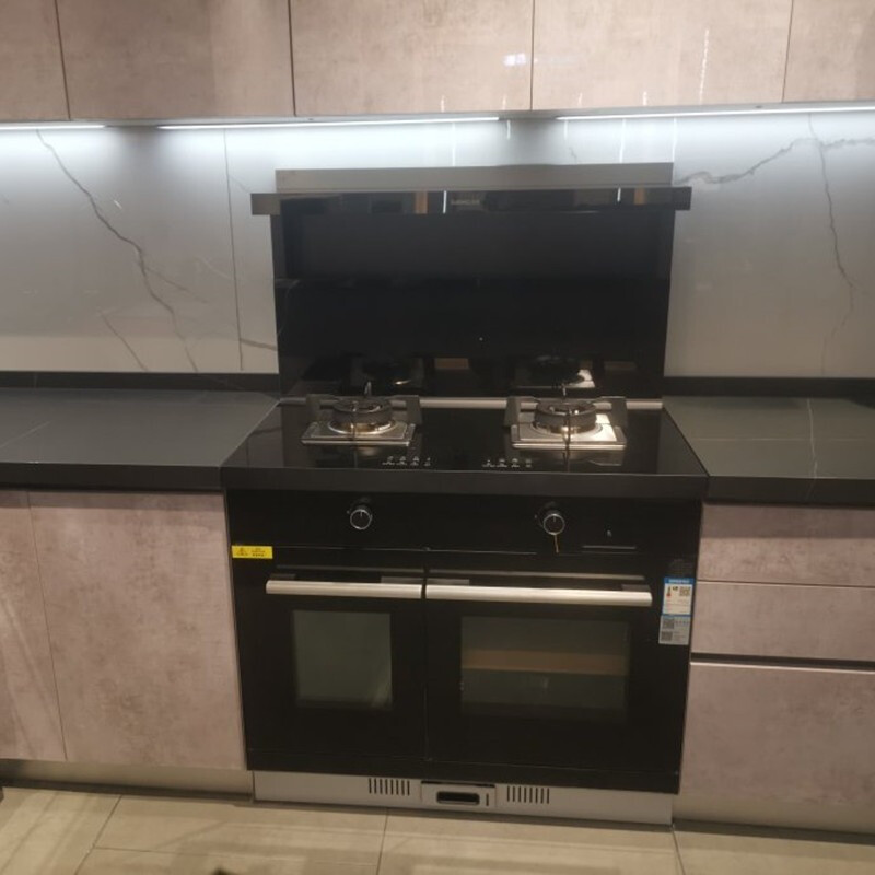 告别油腻厨房，料理小白的新选择-JinMo之家