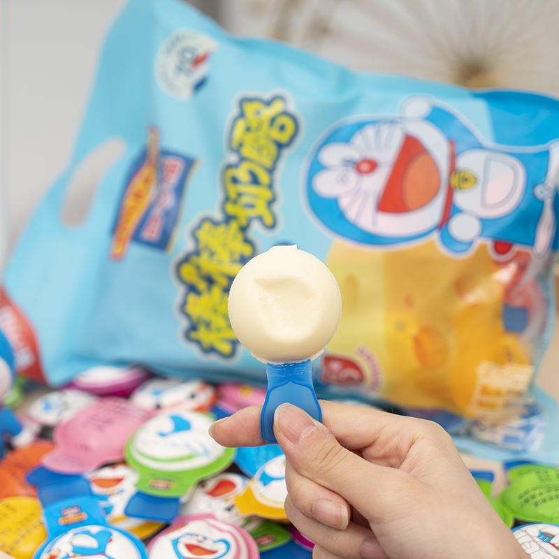 原味高钙更营养美味，进口奶源更放心的第5张示图