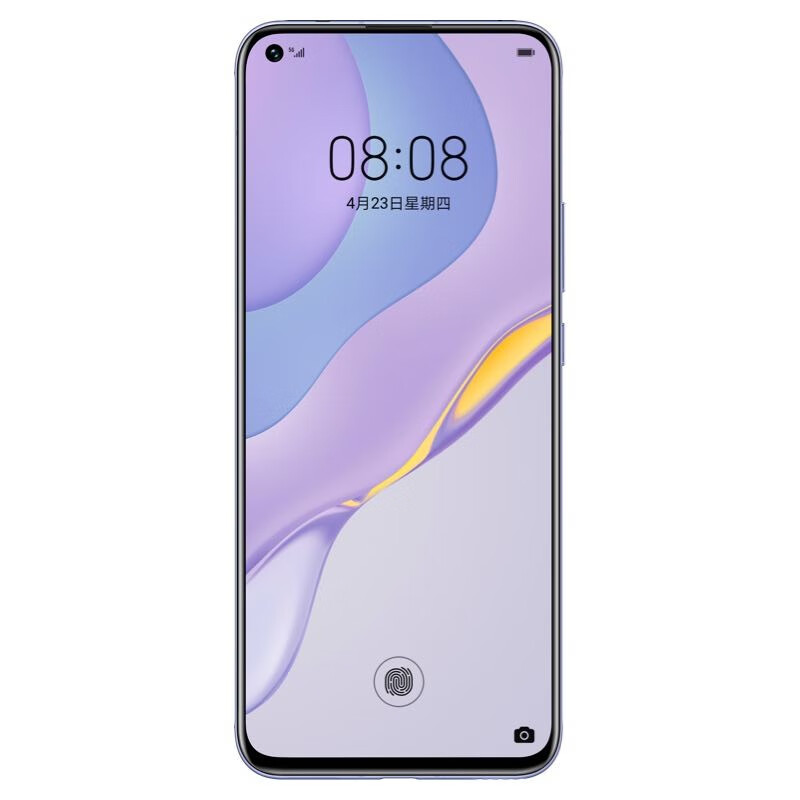 华为 高清自拍 手机