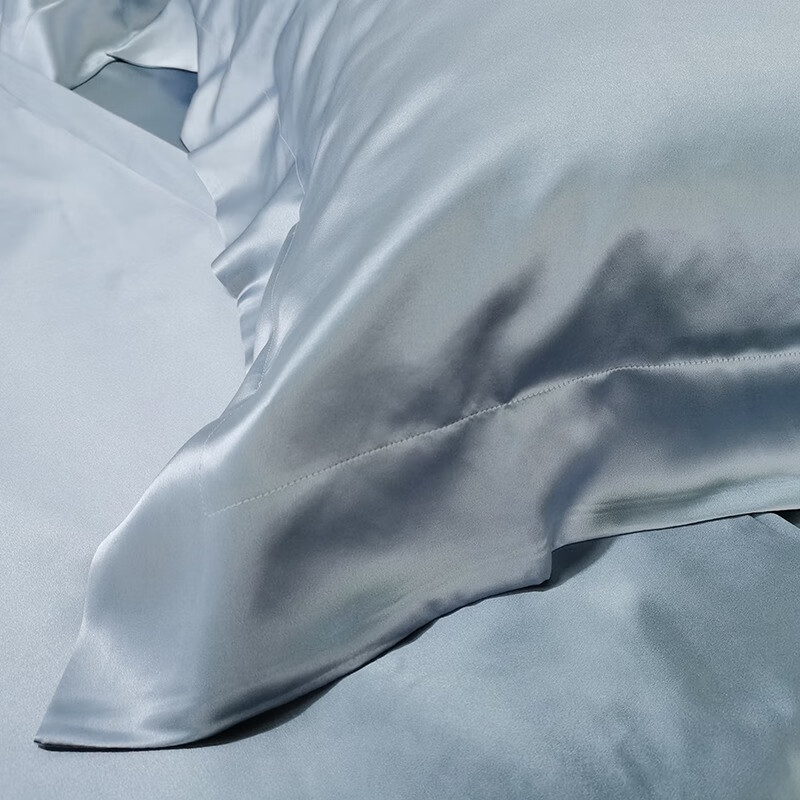 高档简约丝滑享受，枕水人家助你美梦-JinMo之家