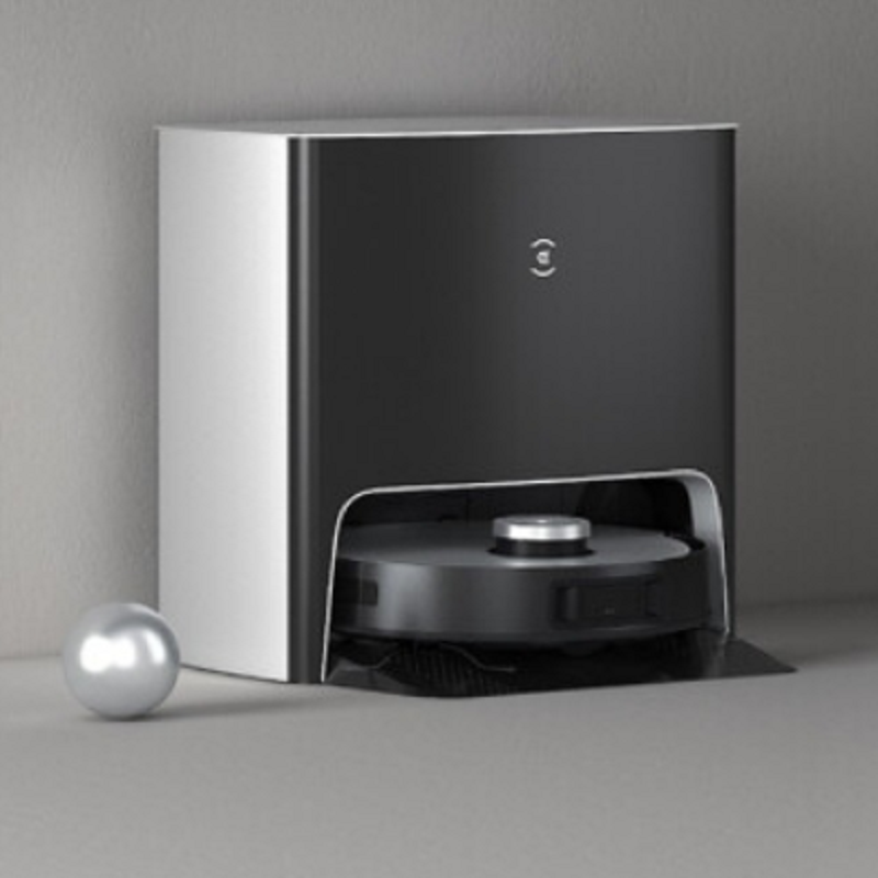 拥有扫地机器人的快乐，科沃斯地宝X1 TURBO告诉你的第2张示图