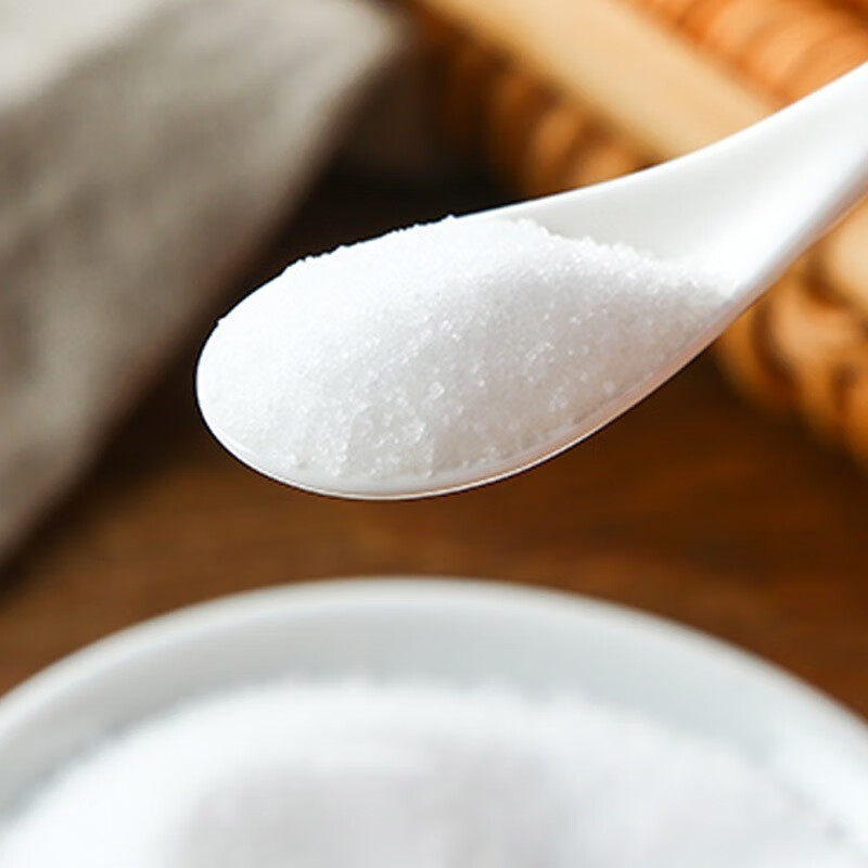 无碘精制低钠盐,让您的生活有滋有味!-JinMo之家