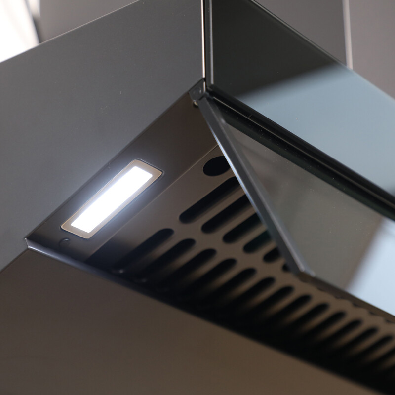 资深主妇力荐烟灶套装，带你体验挥手净烟的快乐-JinMo之家