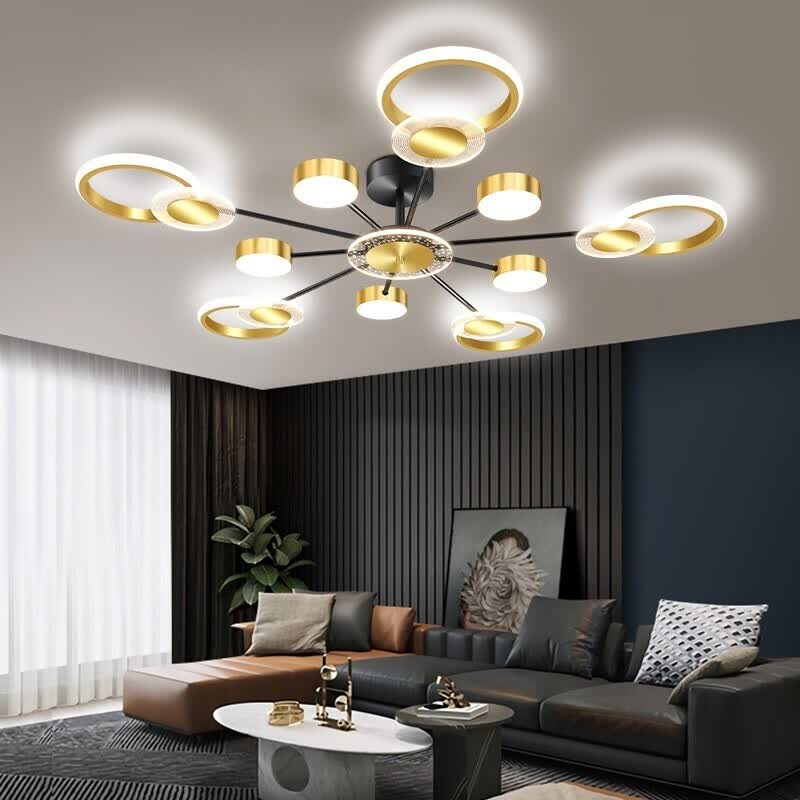 简单又温馨！一个套餐解决选灯难题-JinMo之家