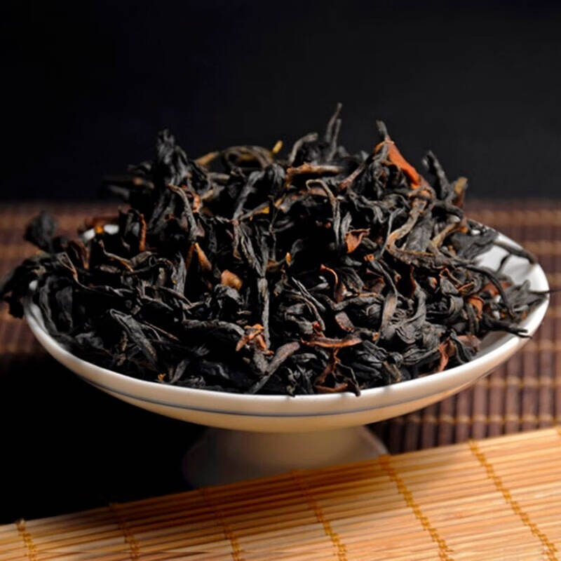 喝正宗红茶当然要选好茶叶，梦龙韵野树红茶值得品尝