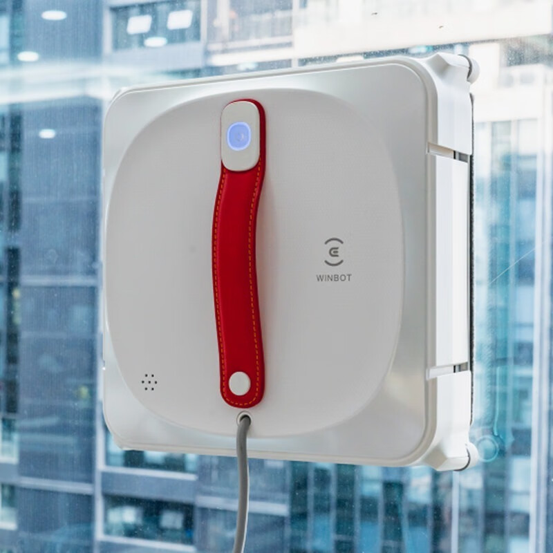 高层擦窗更优解,玻璃污渍清除神器的第3张示图 高层擦窗更优解,玻璃污渍清除神器的第3张示图