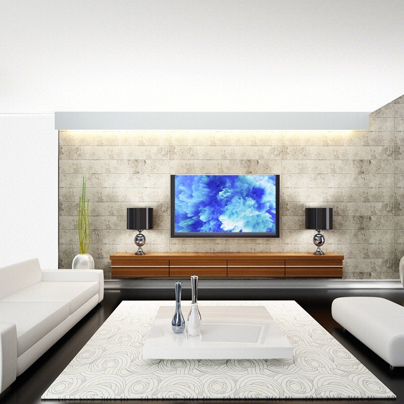 高清声纹识别电视,无需动手就能操控的第2张示图 高清声纹识别电视,无需动手就能操控的第2张示图