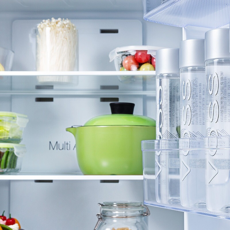 一个人的精致生活，要从食材保鲜开始做起-JinMo之家