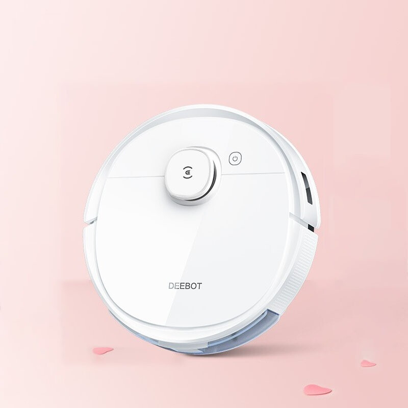 科沃斯T9 Power，让我一“懒”到底的扫地机器人-JinMo之家