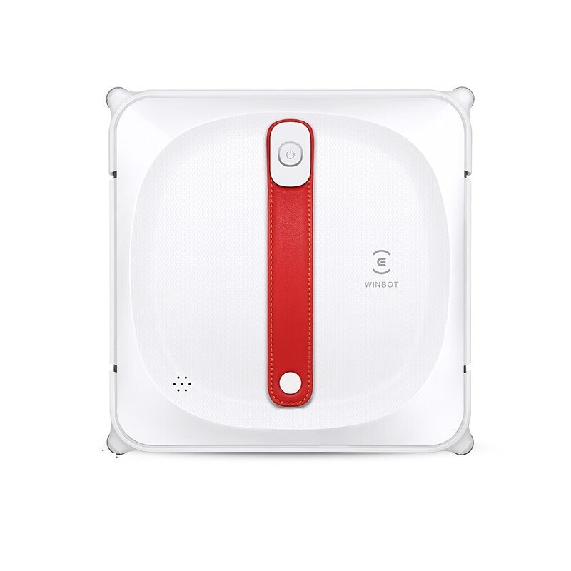 科沃斯擦窗机器人，清洁新家的小帮手！-JinMo之家