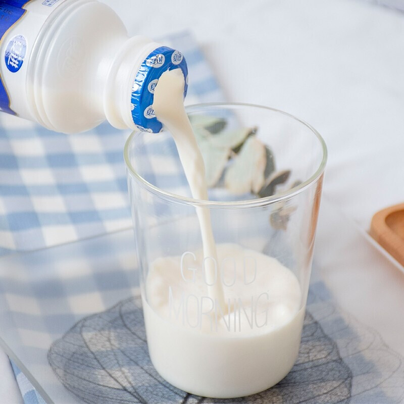 感受夏天的快乐，自然少不了各种各样好喝的饮料！-JinMo之家