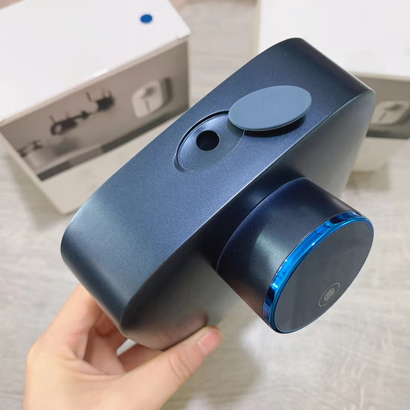 学恩自动洗手机测评：感应出泡，无接触更卫生的第2张示图