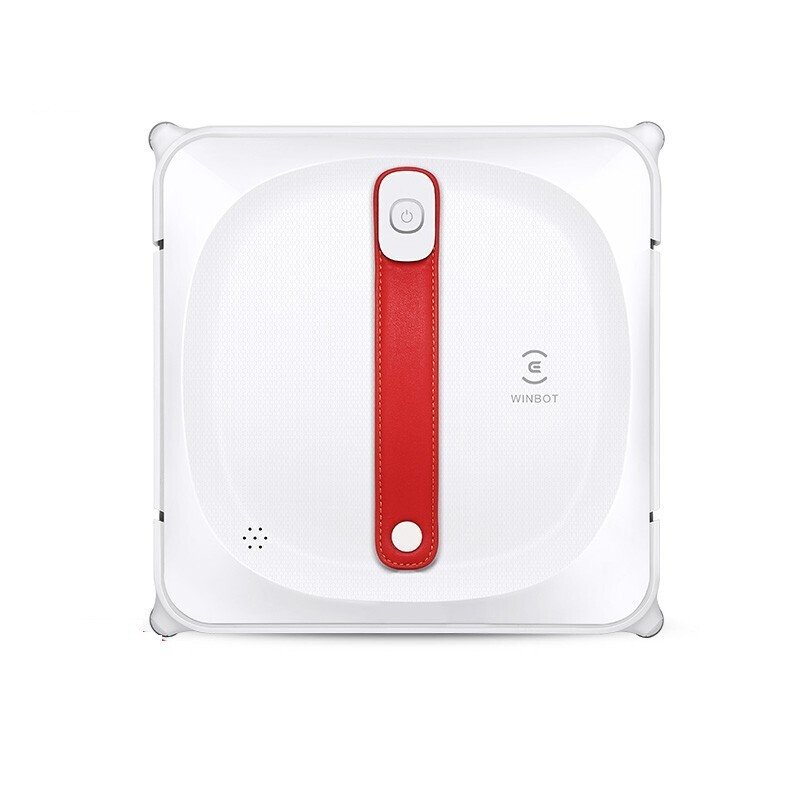 科沃斯擦窗机器人，送朋友的品质好礼！-JinMo之家