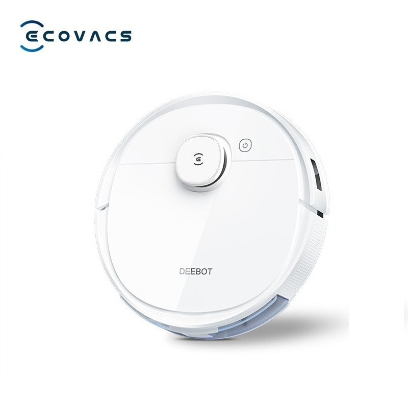 扫地机器人变移动香氛，扫完地整个家里都变香了！-JinMo之家