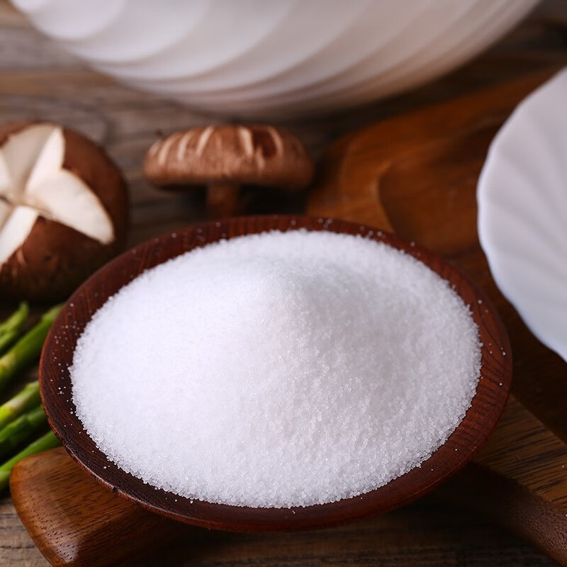 中盐精制盐，科学配比之后，带来恰到好处的咸香的第3张示图