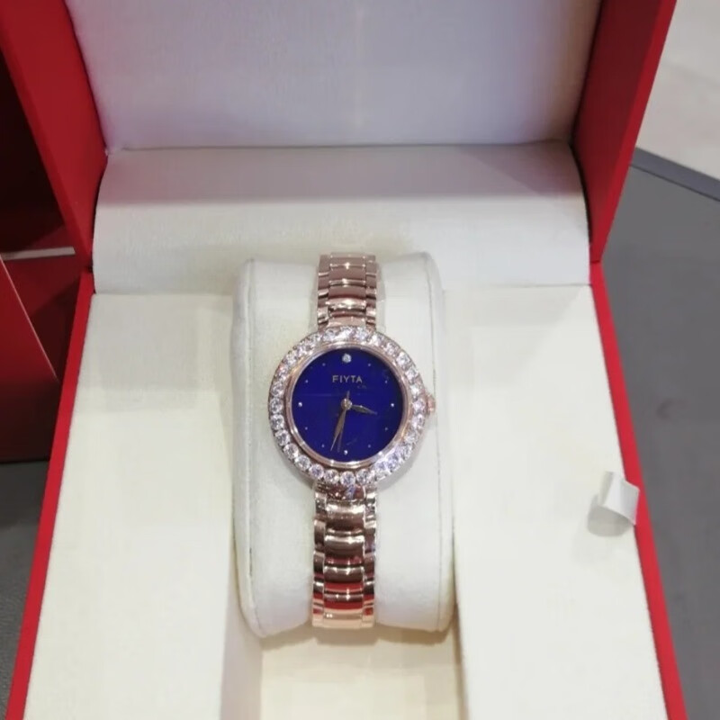 升华穿搭,飞亚达女士腕表带你发现不一样的自己!的第4张示图 升华穿搭,飞亚达女士腕表带你发现不一样的自己!的第4张示图