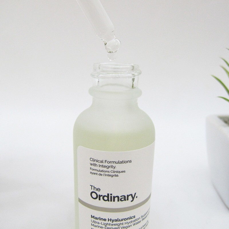 爆红全网的The Ordinary安利，好用不过百的第3张示图
