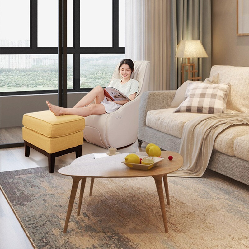 在家用索弗按摩椅，缓解你的一身疲惫-JinMo之家