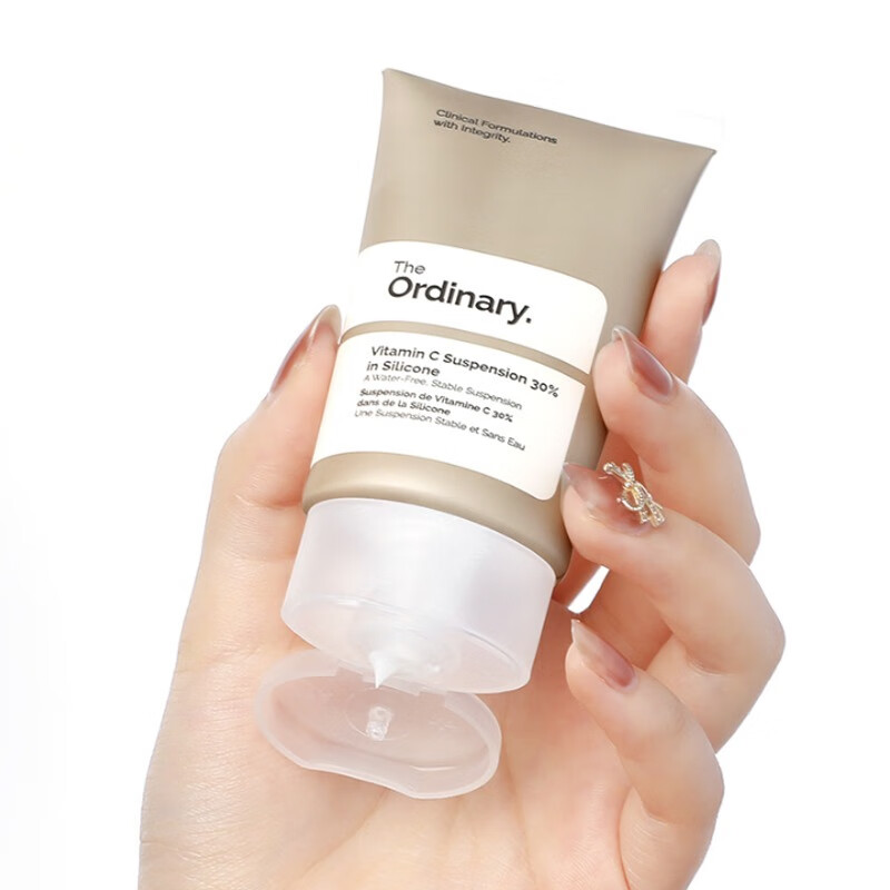 爆红全网的The Ordinary安利，好用不过百的第4张示图