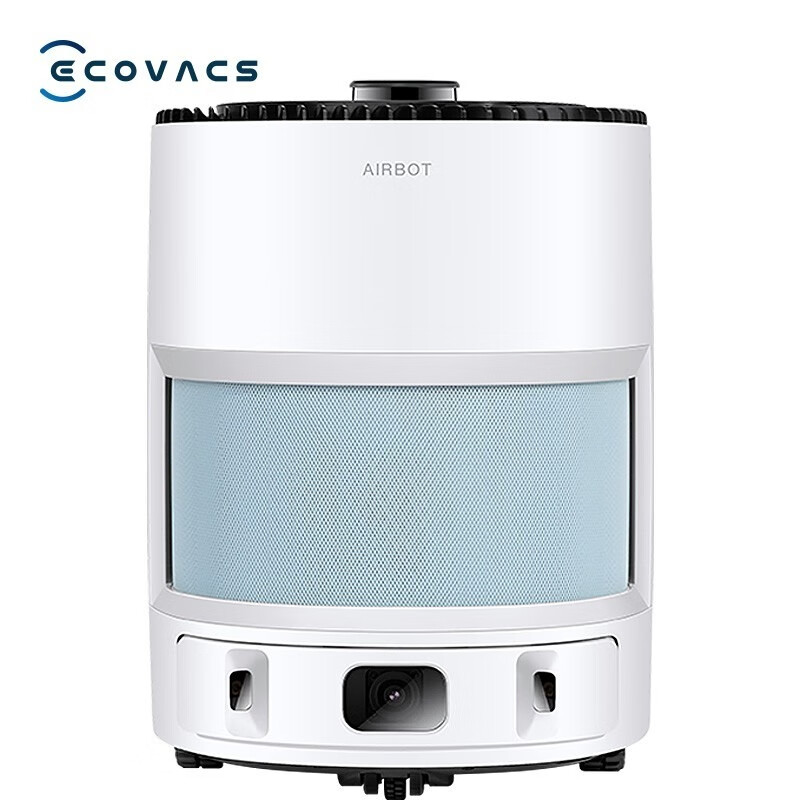 科沃斯沁宝Ava，让室内空气更清新健康的第2张示图