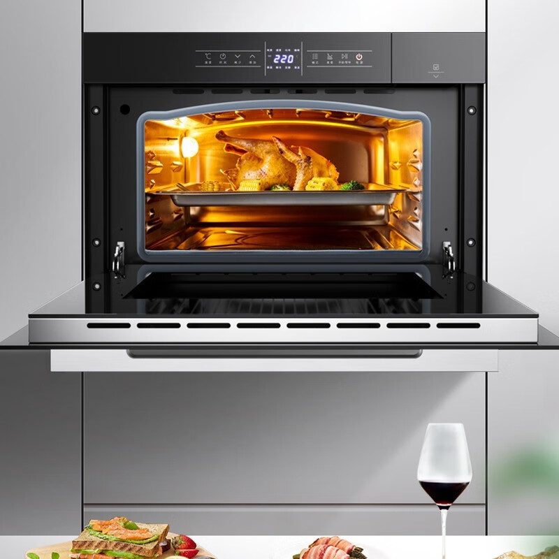 烹饪小白也能做出一桌美味，苏泊尔展现多样功能-JinMo之家