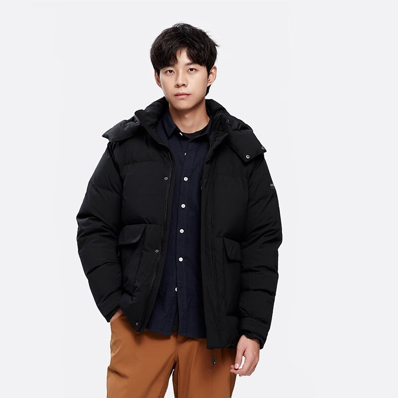 担心气温骤然下降怎么办?提前准备保暖外套为你抵御寒冷的第2张示图 担心气温骤然下降怎么办?提前准备保暖外套为你抵御寒冷的第2张示图