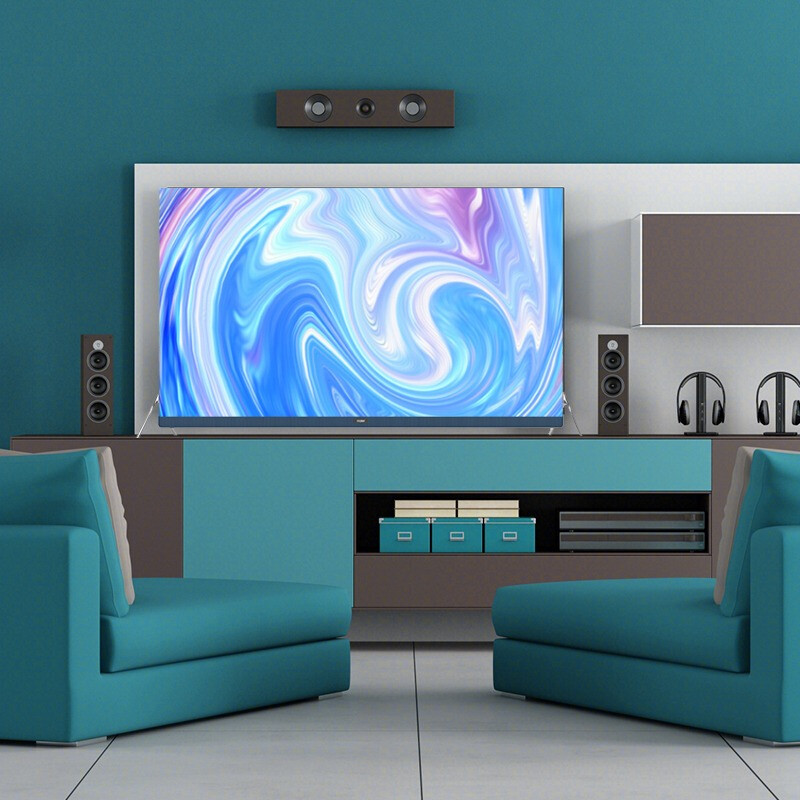 评测海尔X5玩家电视机，智能电视机当中的出色代表-JinMo之家