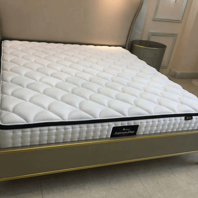 Sufumao四防席梦思床垫，让睡眠更舒适的居家好物-JinMo之家
