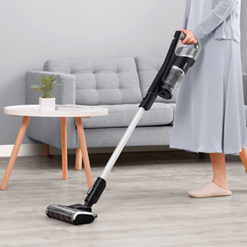 只需一遍轻松搞定吸拖洗，这样的快乐你拥有吗-JinMo之家