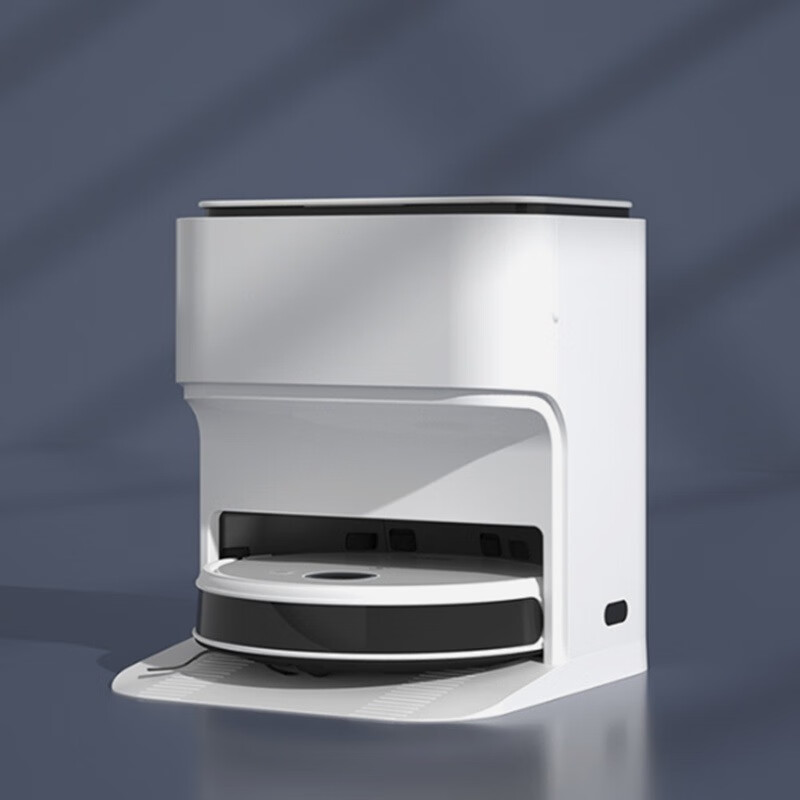 科沃斯N9+扫地机器人，懒人妹子的福音！的第2张示图