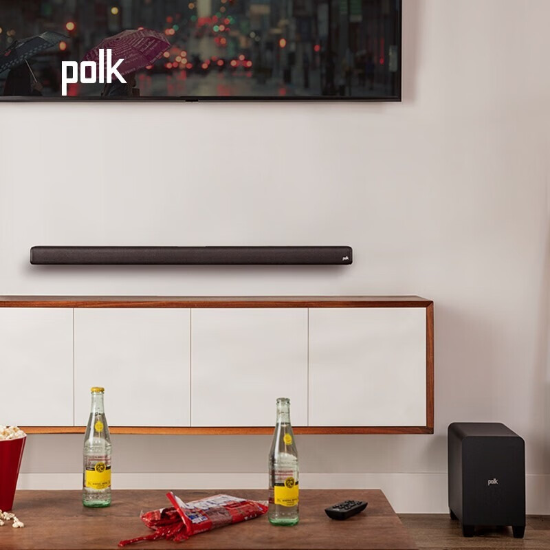 普乐之声回音壁，开启你的家庭影院时代！-JinMo之家