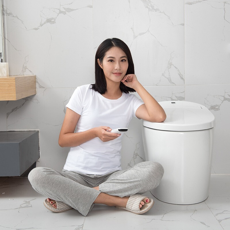 卫浴空间里的实用好物推荐，快速提升你的家居体验！-JinMo之家