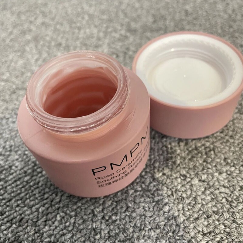 PMPM千叶玫瑰精华霜，盈润补水，舒缓修护-JinMo之家