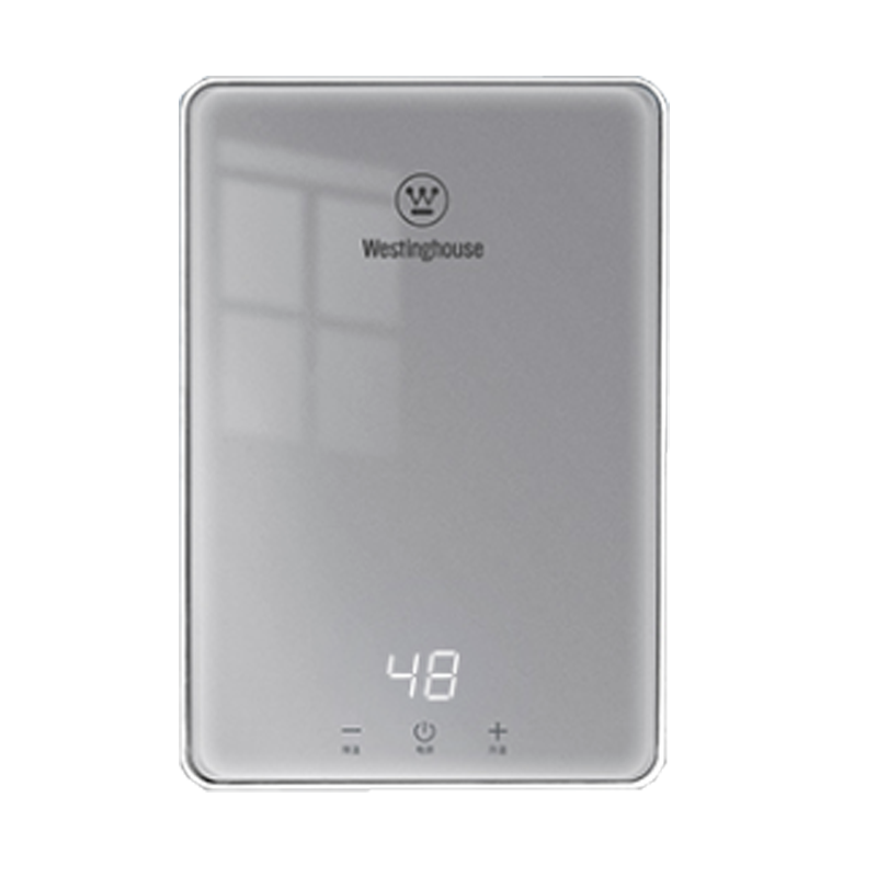 西屋即热式小厨宝评测：即开即热，让厨房有用不完的热水！-JinMo之家