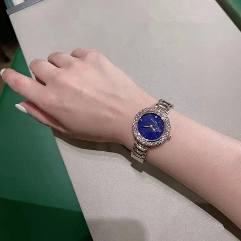 升华穿搭,飞亚达女士腕表带你发现不一样的自己!的第3张示图 升华穿搭,飞亚达女士腕表带你发现不一样的自己!的第3张示图