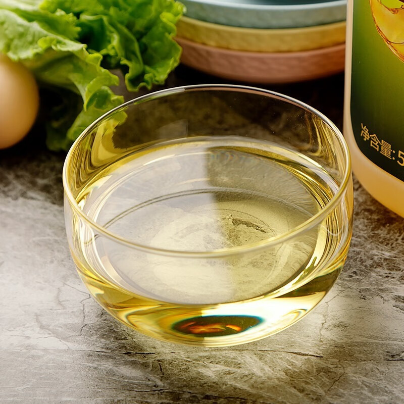 琅玕树山茶油,家庭的美味佳肴好伴侣的第6张示图 琅玕树山茶油,家庭的美味佳肴好伴侣的第6张示图