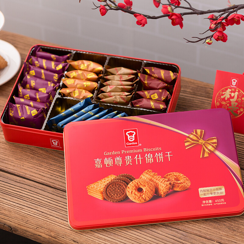 入手嘉顿不踩雷,春节宅家更幸福-JinMo之家