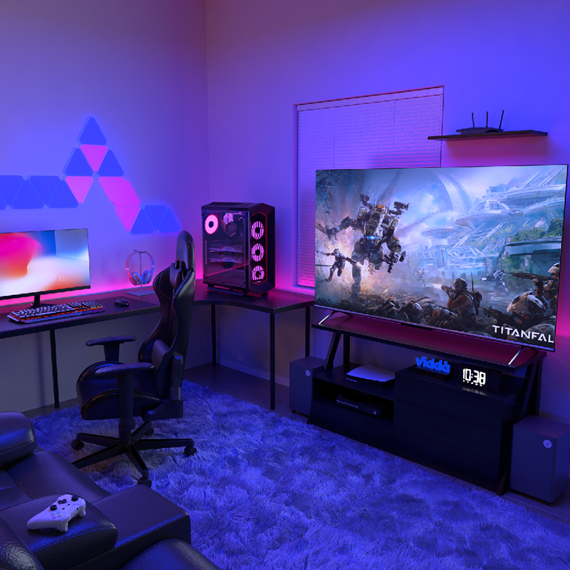 重温童年经典，马里奥和Vidda电视更搭-JinMo之家