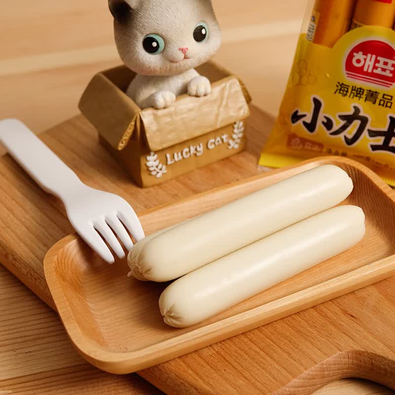 美味享不停!海牌小食伴您欢度新春佳节-JinMo之家